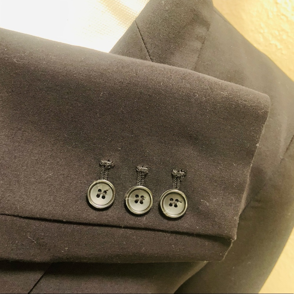 Worthington Jacket - Picture 8 of 9